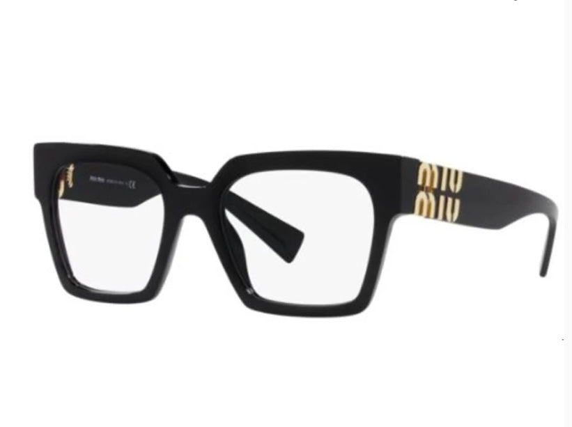 Lunettes de vue Miu Miu MU 04UV