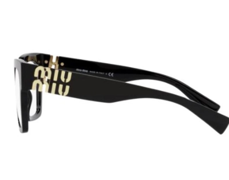 Lunettes de vue Miu Miu MU 04UV