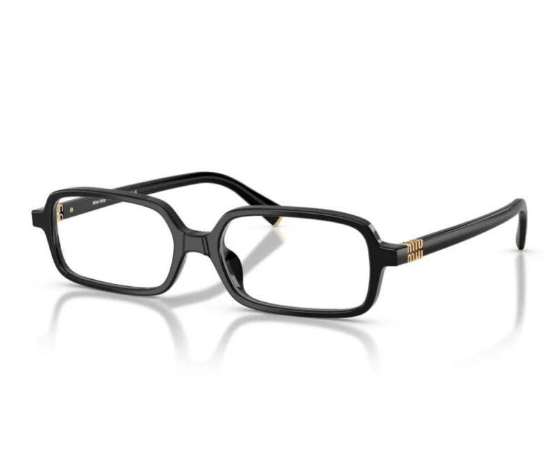 Lunettes de vue Miu Miu MU 01YV