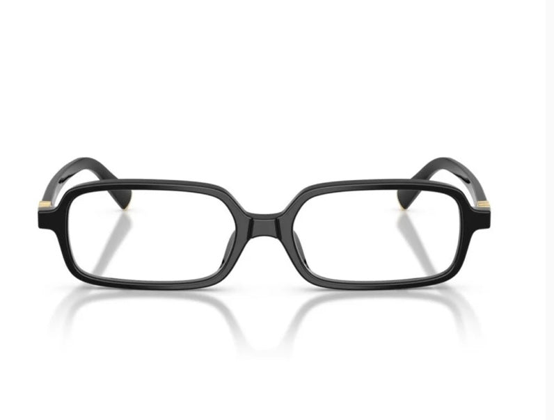 Lunettes de vue Miu Miu MU 01YV