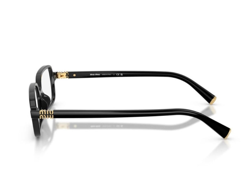 Lunettes de vue Miu Miu MU 01YV