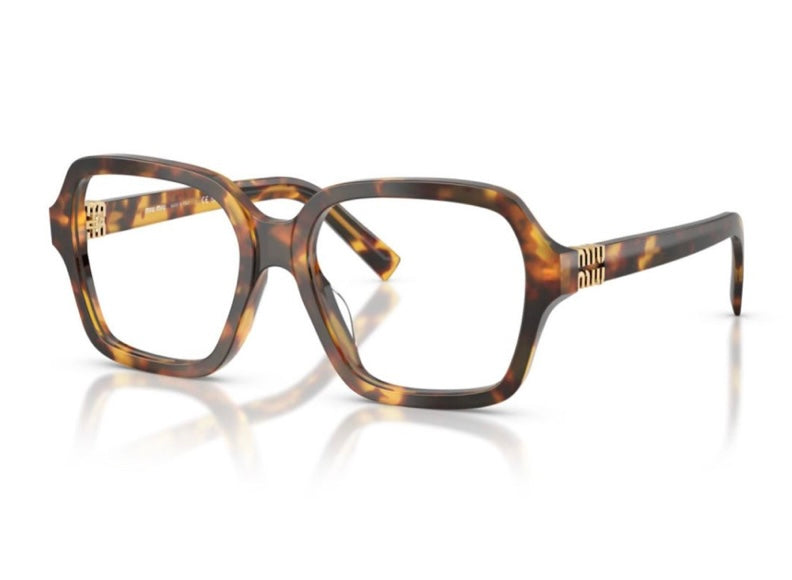Lunettes de vue Miu Miu MU 03YV
