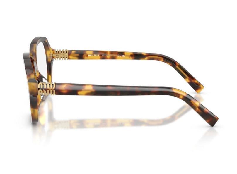 Lunettes de vue Miu Miu MU 03YV