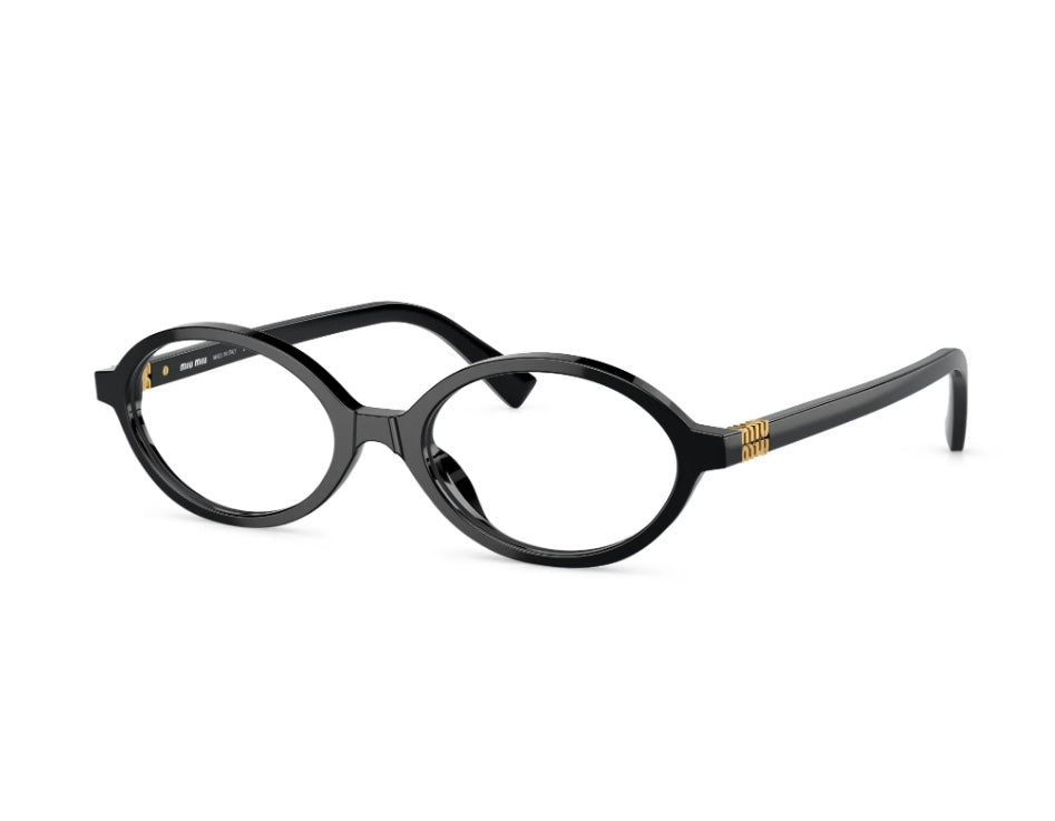 Lunettes de vue Miu Miu MU 01XV 1AB1O1