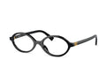Lunettes de vue Miu Miu MU 01XV 1AB1O1