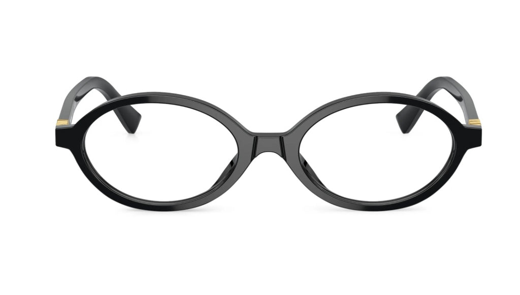 Lunettes de vue Miu Miu MU 01XV 1AB1O1