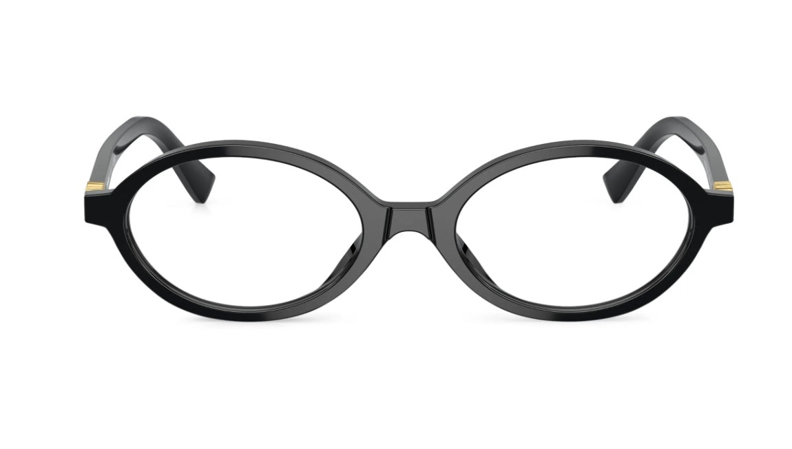 Lunettes de vue Miu Miu MU 01XV 1AB1O1