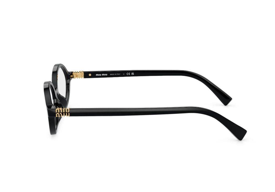 Lunettes de vue Miu Miu MU 01XV 1AB1O1