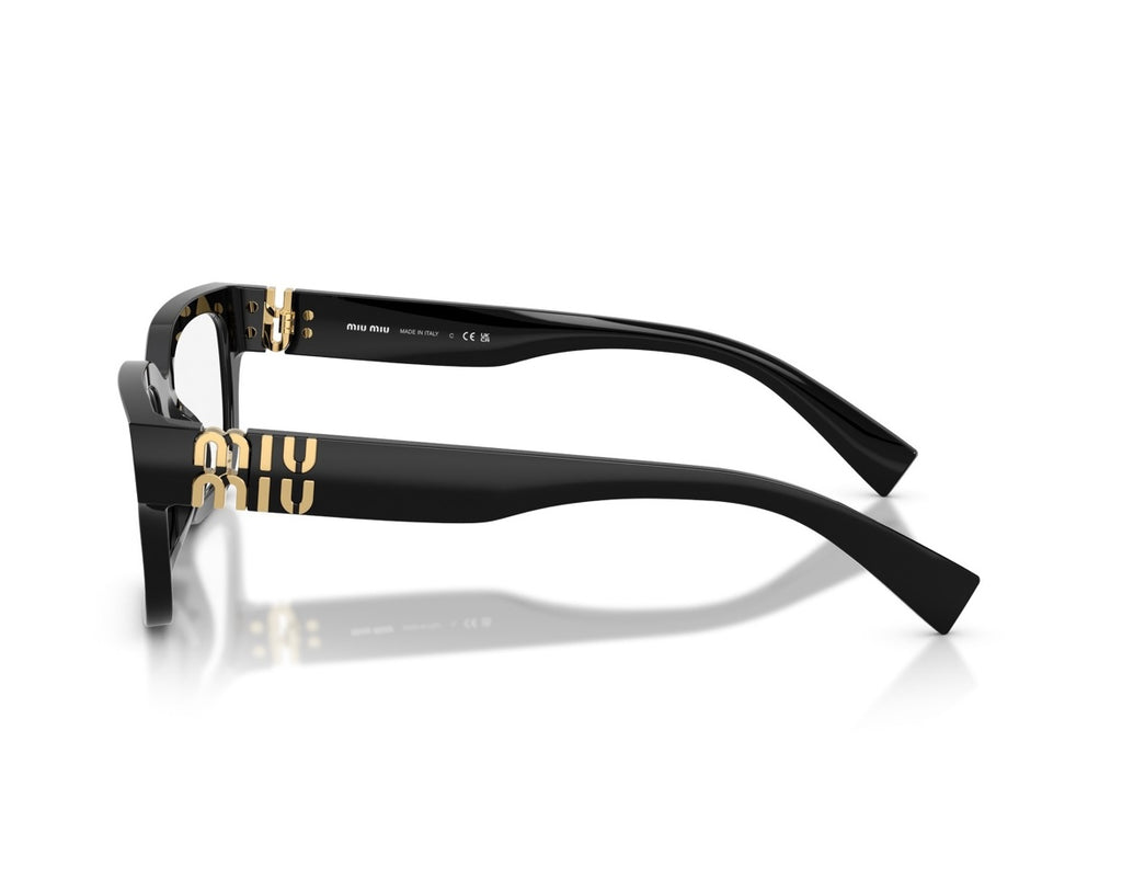 Lunettes de vue Miu Miu MU 02YV