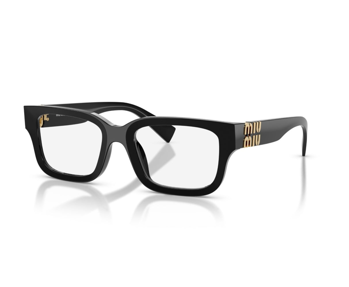 Lunettes de vue Miu Miu MU 02YV
