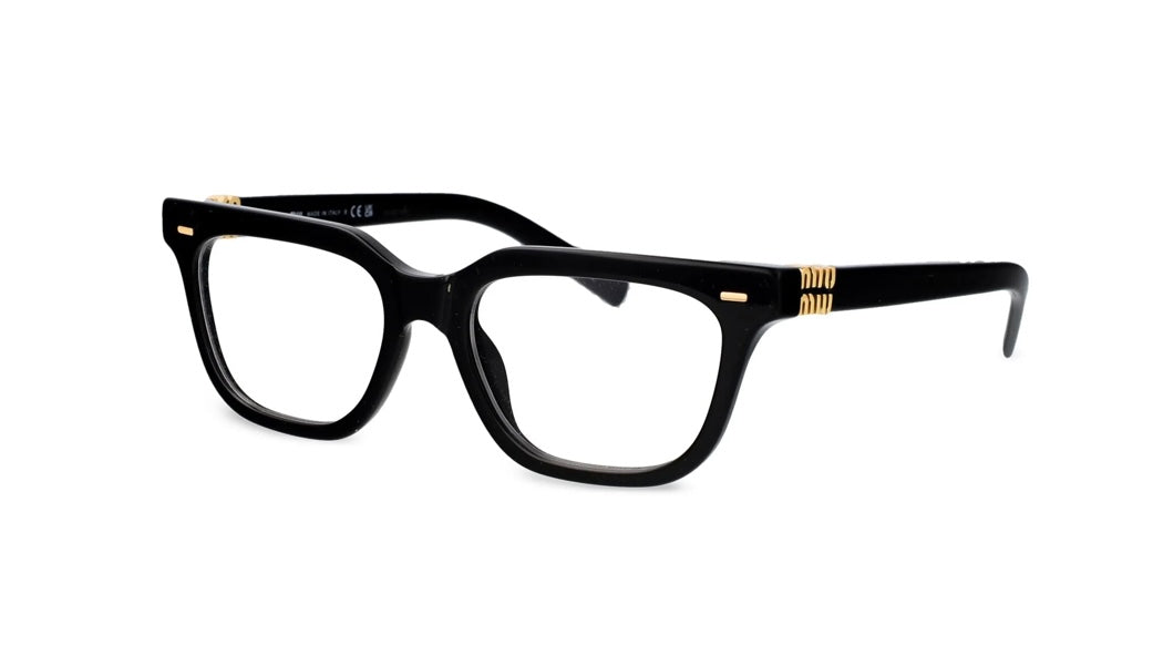 Lunettes de vue Miu Miu MU 06XV