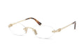 Lunettes de vue Miu Miu MU 53WV