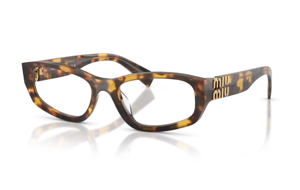 Lunettes de vue Miu Miu MU 04YV