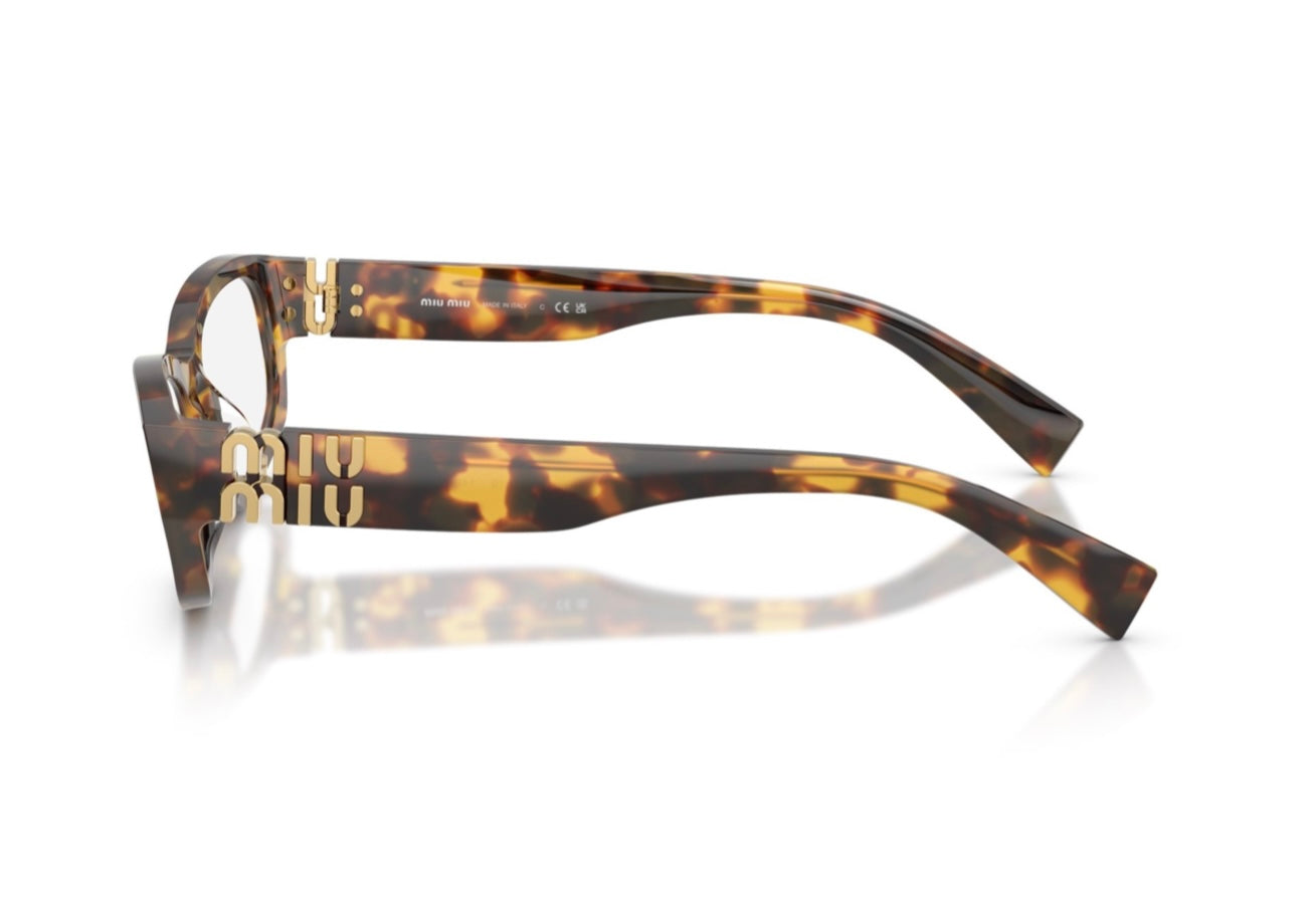 Lunettes de vue Miu Miu MU 04YV
