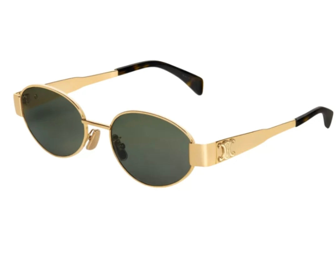 Lunette de soleil Céline CL40235U