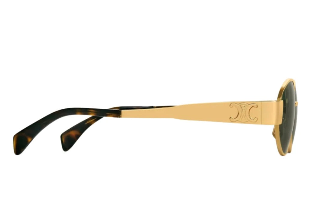 Lunette de soleil Céline CL40235U