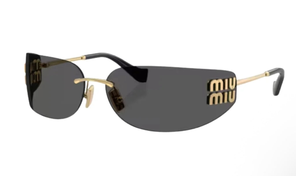 Lunettes de Soleil Miu Miu MU A51S