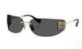 Lunettes de Soleil Miu Miu MU A51S