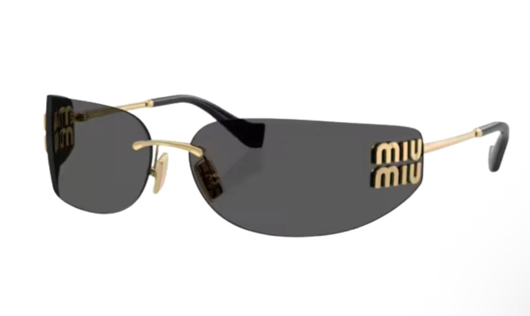 Lunettes de Soleil Miu Miu MU A51S