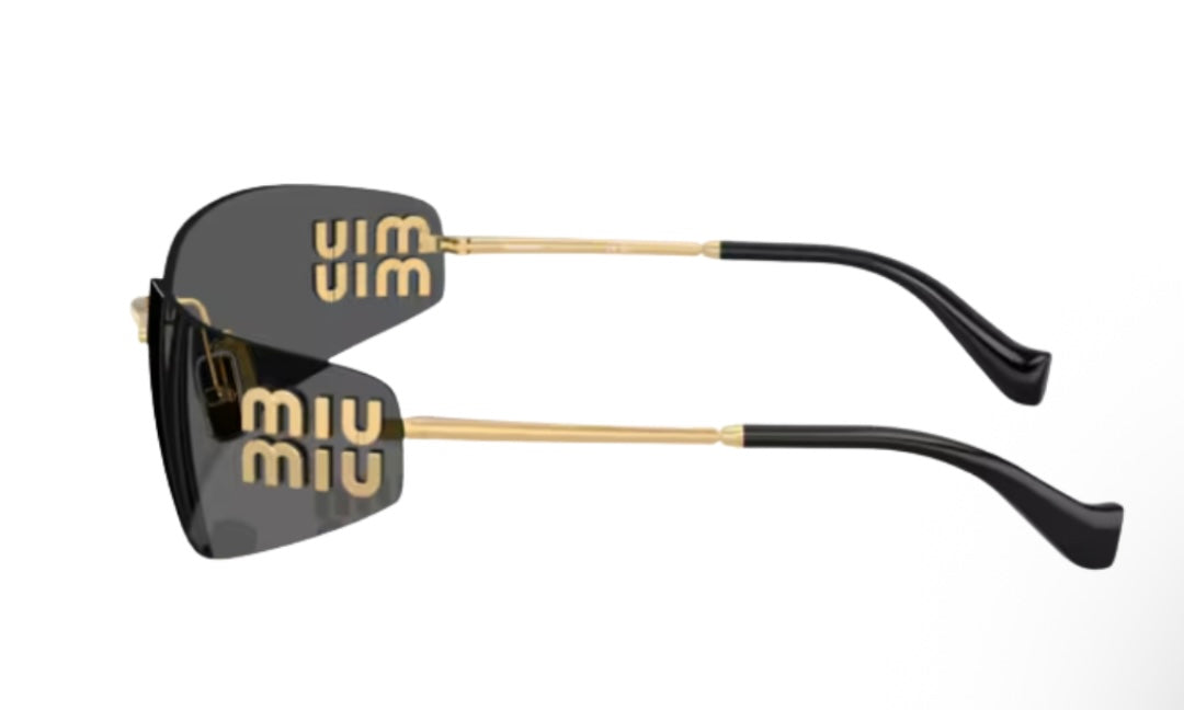 Lunettes de Soleil Miu Miu MU A51S