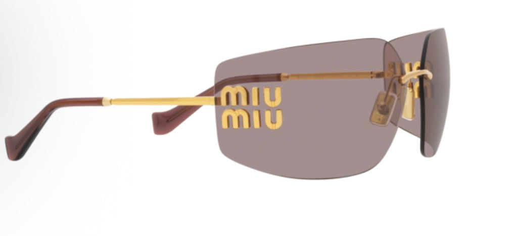 Lunettes de Soleil Miu Miu MU 54YS 5AK06I
