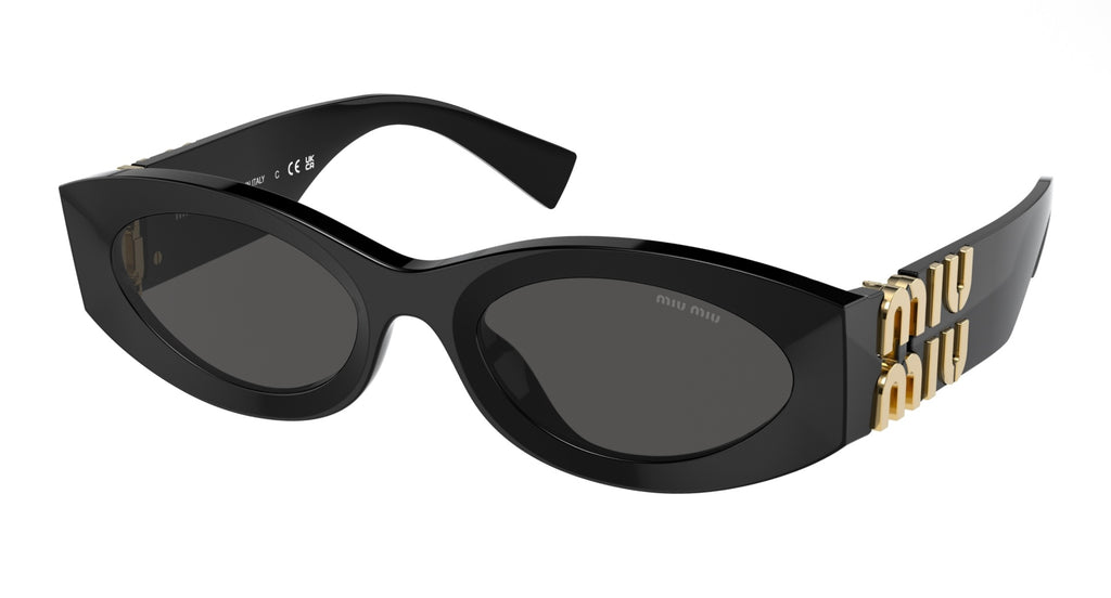 Lunettes de Soleil Miu Miu MU 11WS 1AB5S0