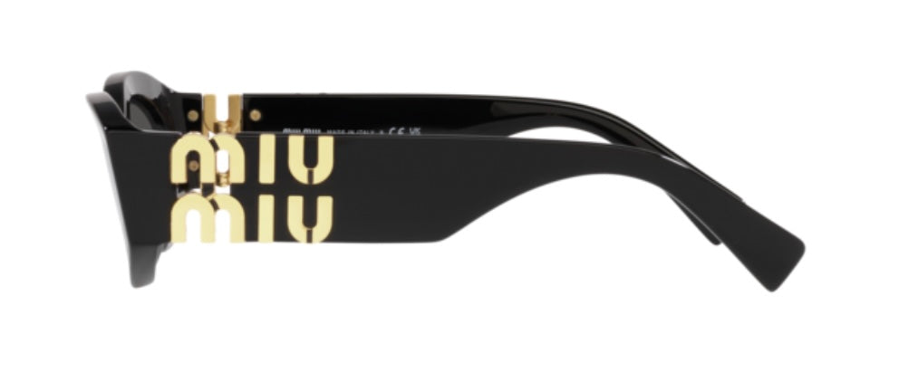 Lunettes de Soleil Miu Miu MU 11WS 1AB5S0