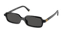 Lunettes de Soleil Miu Miu MU 11ZS 16K5S0