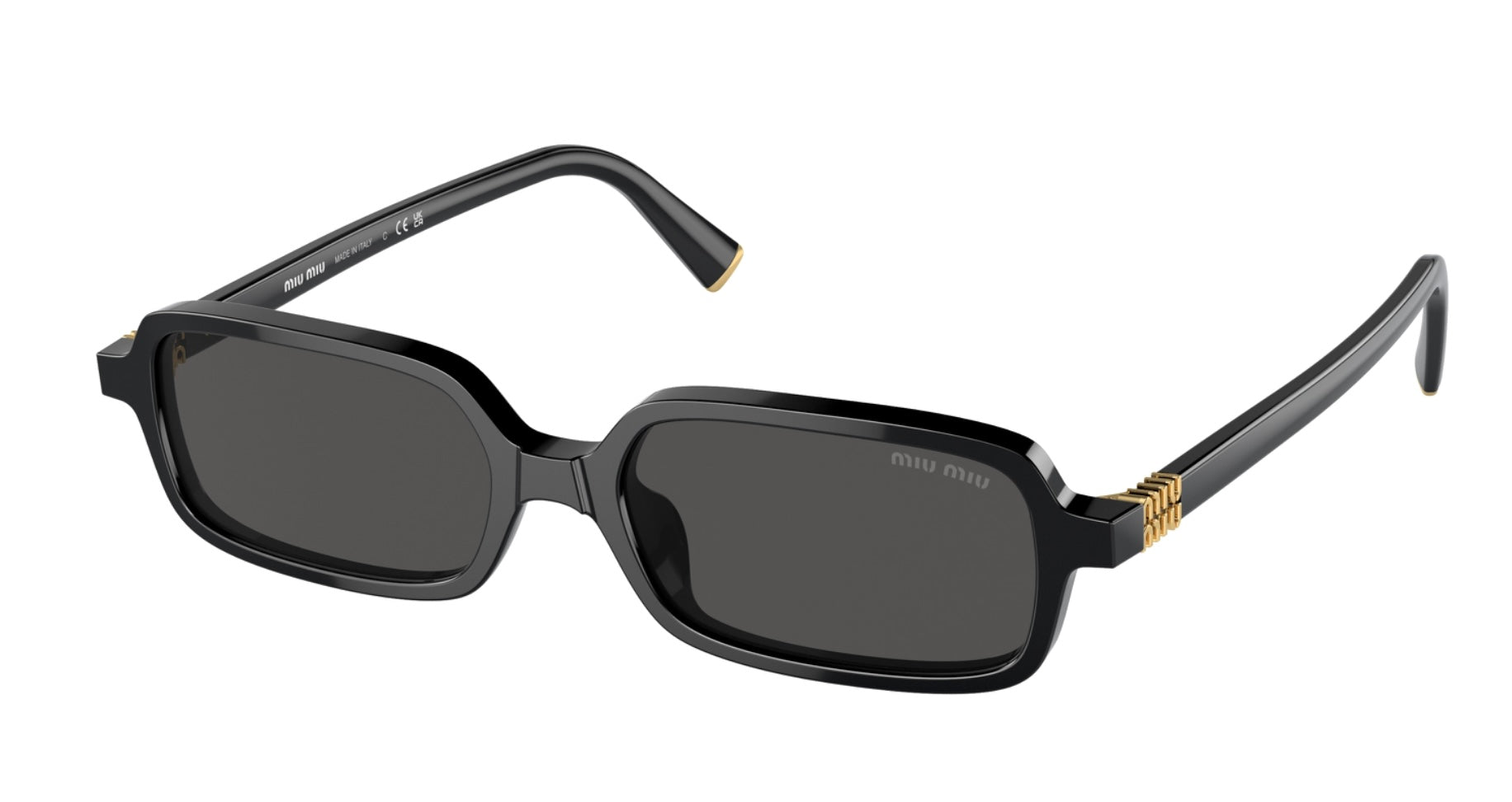 Lunettes de Soleil Miu Miu MU 11ZS 16K5S0