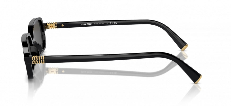 Lunettes de Soleil Miu Miu MU 11ZS 16K5S0