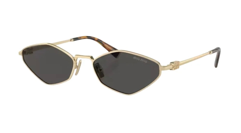 Lunettes de Soleil Miu Miu MU 56ZS ZVN5S0