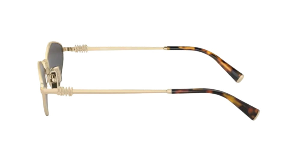Lunettes de Soleil Miu Miu MU 56ZS ZVN5S0