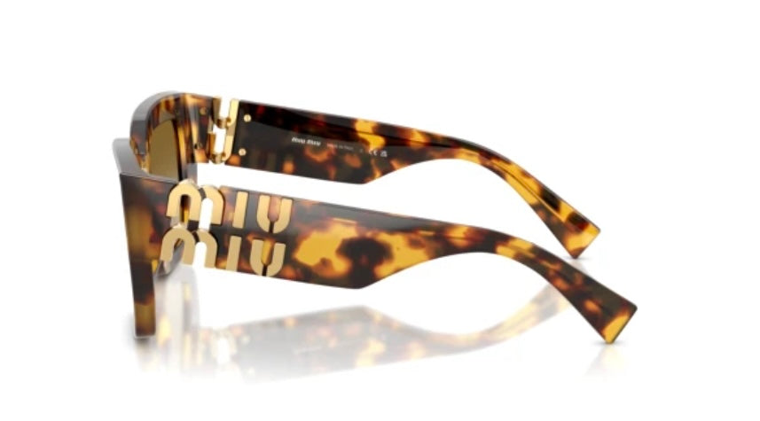 Lunettes de Soleil Miu Miu MU B05S 14L20U