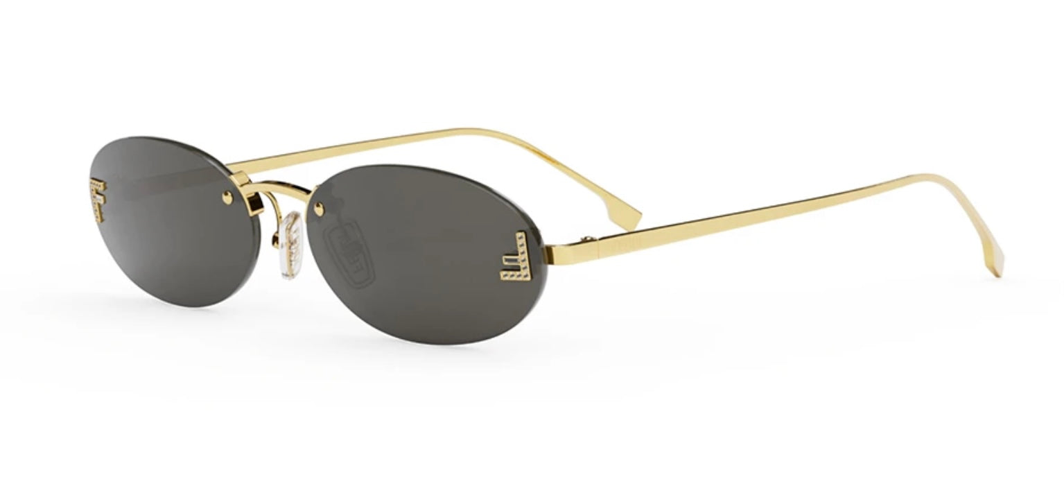 Lunettes de Soleil Fendi FE4075US 30A