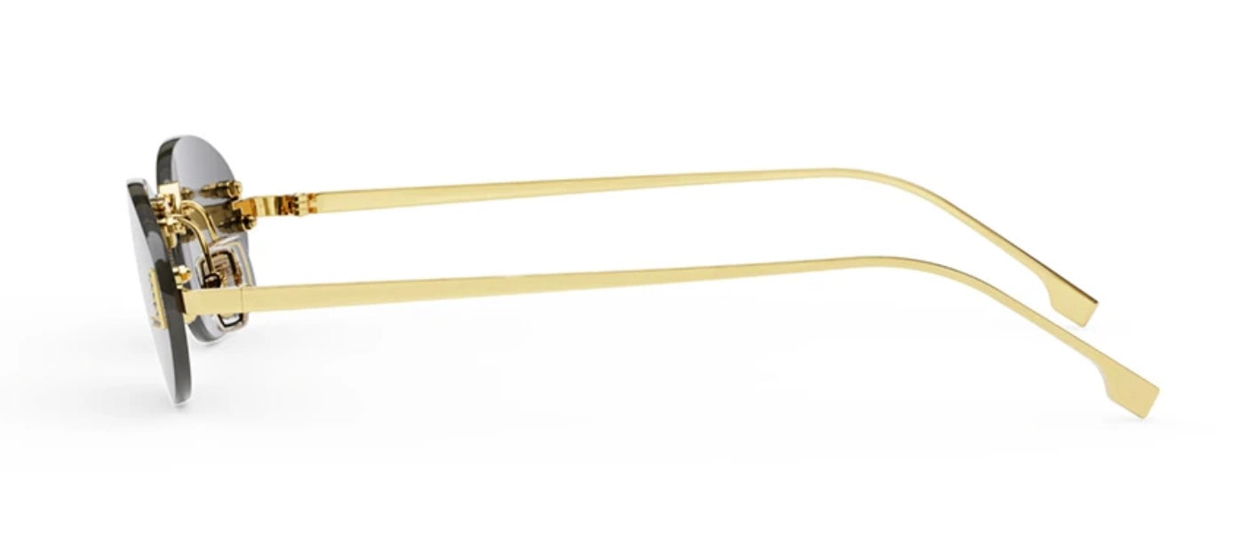 Lunettes de Soleil Fendi FE4075US 30A