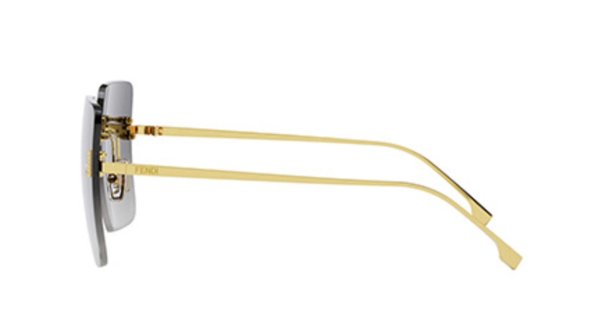 Lunettes de Soleil Fendi FE4082US 30B