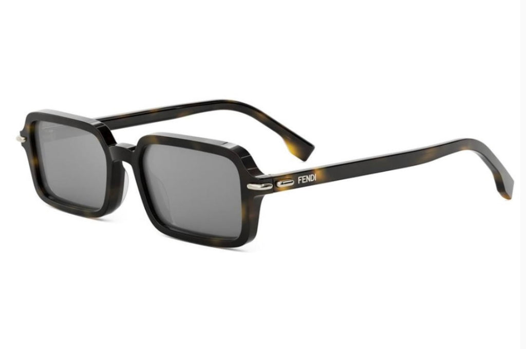 Lunettes de Soleil Fendi FE40174I 52C