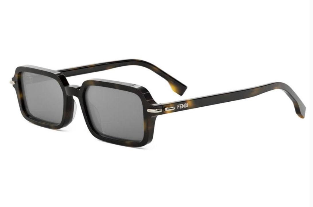 Lunettes de Soleil Fendi FE40174I 52C