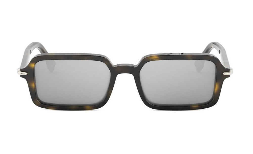 Lunettes de Soleil Fendi FE40174I 52C