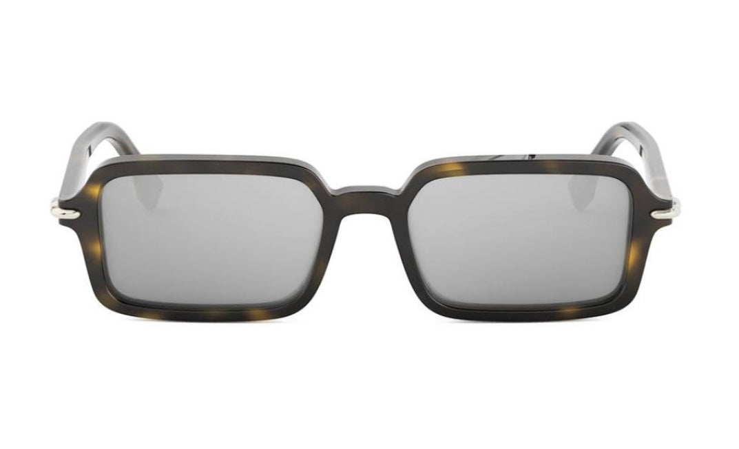 Lunettes de Soleil Fendi FE40174I 52C