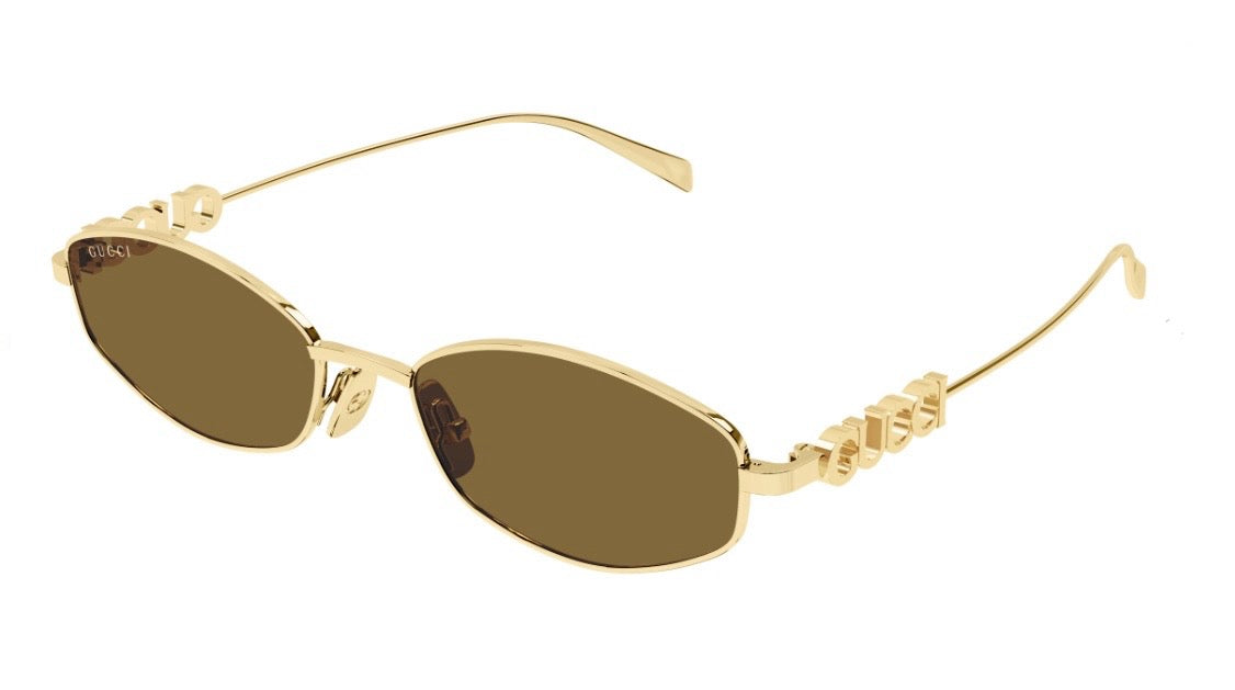 Lunettes de Soleil Gucci GG1802S 005