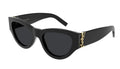 Lunettes de Soleil Saint Laurent SL M94 001