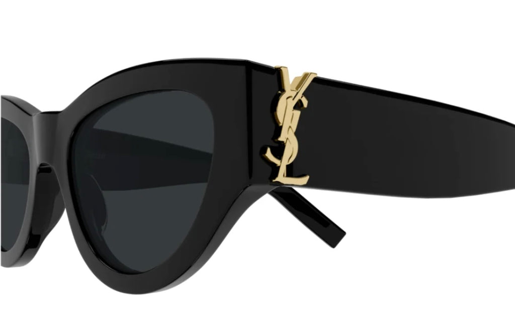 Lunettes de Soleil Saint Laurent SL M94 001