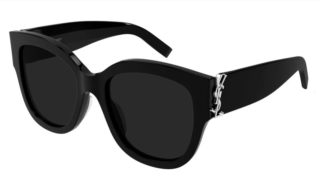 Lunettes de Soleil Saint Laurent SL M95/F 005