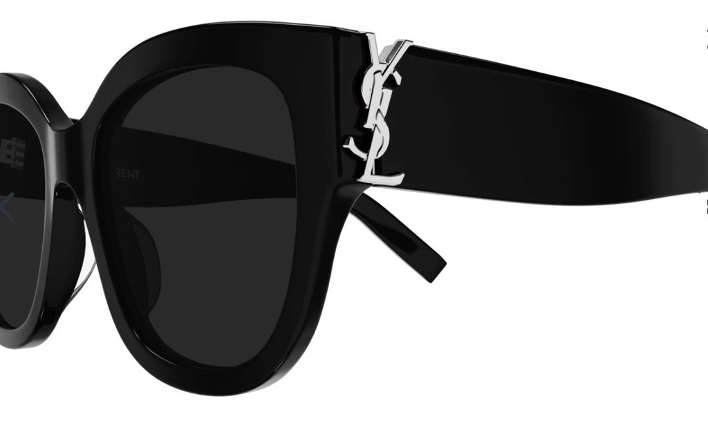 Lunettes de Soleil Saint Laurent SL M95/F 005