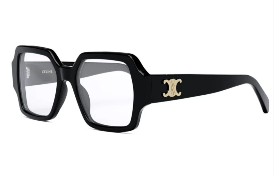 Lunettes de vue CELINE Triomphe Square CL50131I