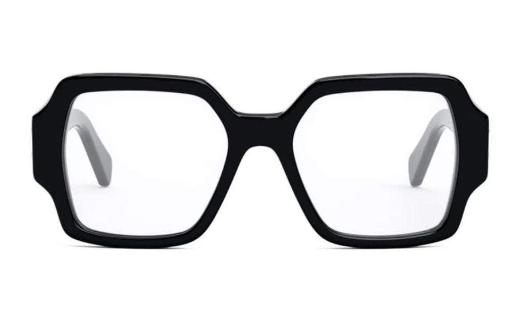 Lunettes de vue CELINE Triomphe Square CL50131I