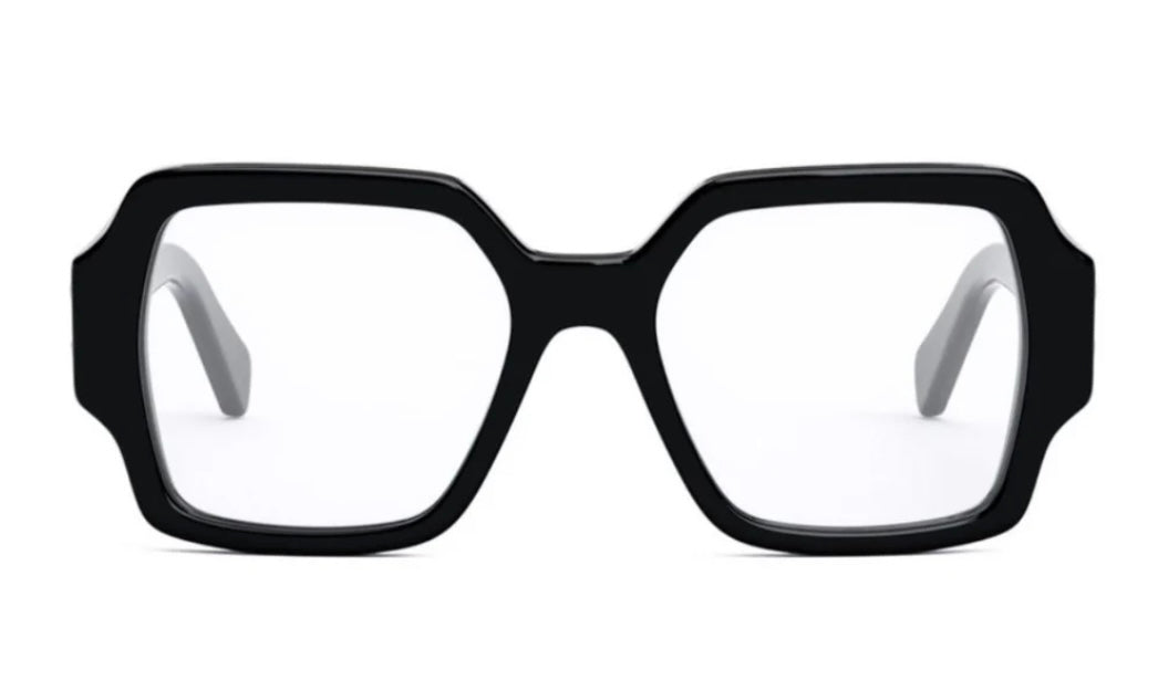 Lunettes de vue CELINE Triomphe Square CL50131I