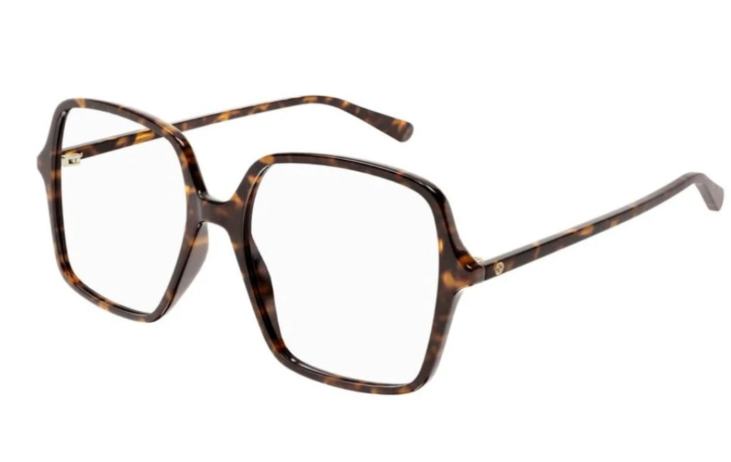 Lunettes de vue Gucci Logo GG1003O