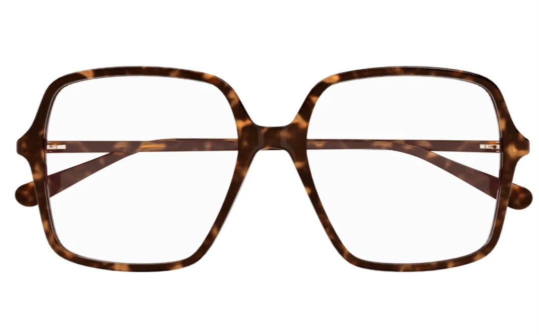 Lunettes de vue Gucci Logo GG1003O